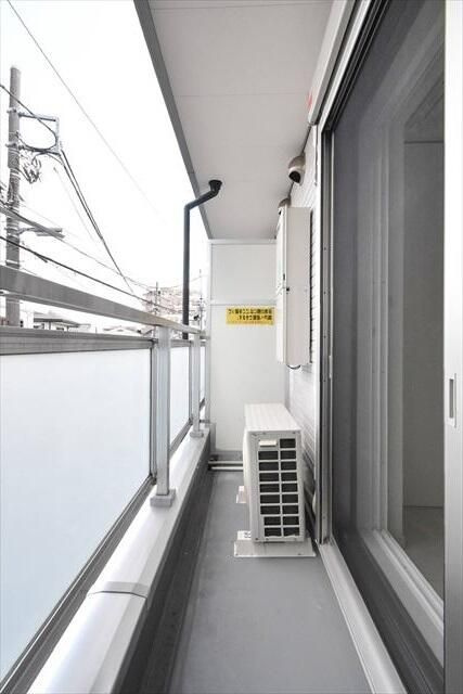 ヘスティアの展望