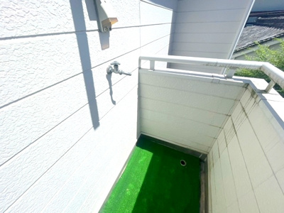 【設備】 | 藤井寺第６マンション