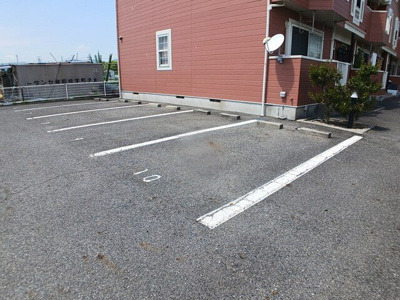 【駐車場】 | グローバル