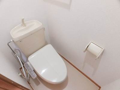 【トイレ】 | グローバル
