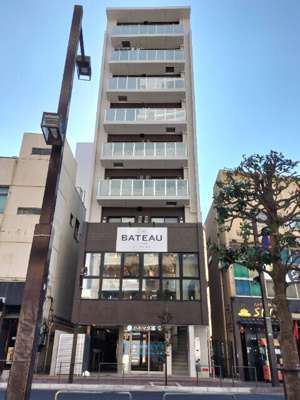 【外観】 | グリシーヌ