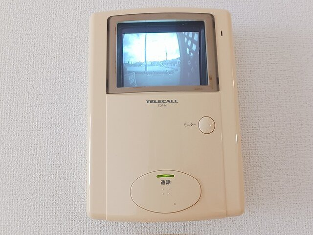 シャトレーゼのセキュリティ