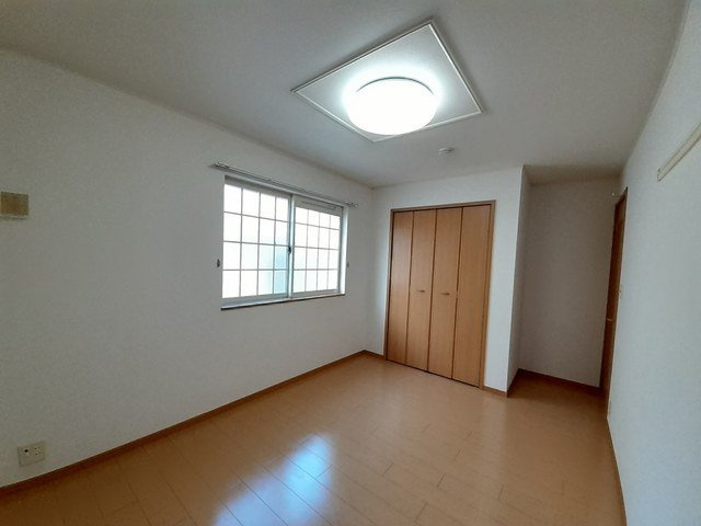 エルカーサ・桜木Ａの内装