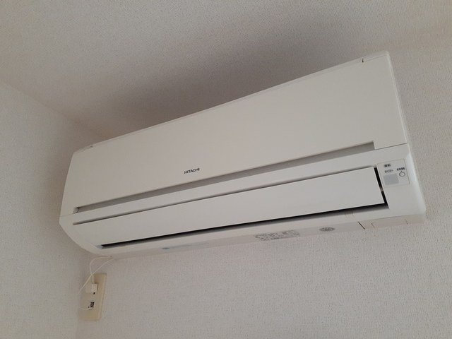 シン．シン．ハウスＢの設備