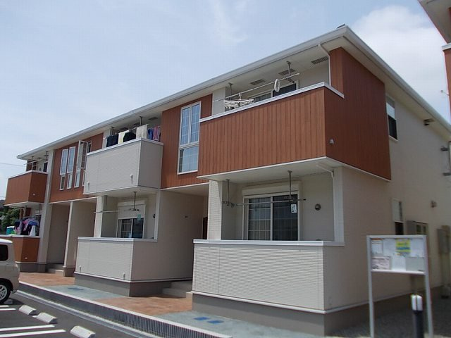 シン．シン．ハウスＢ