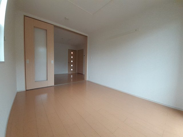 シン．シン．ハウスＣの内装