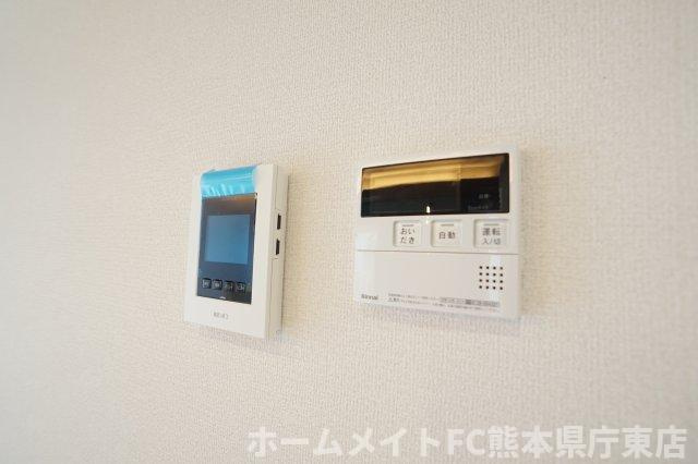 ノエルのセキュリティ