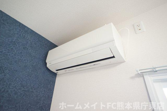 ノエルの設備