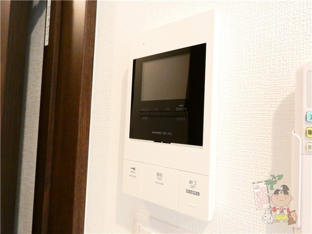 ＲＥＧＡＬＥＳＴ法界院のセキュリティ
