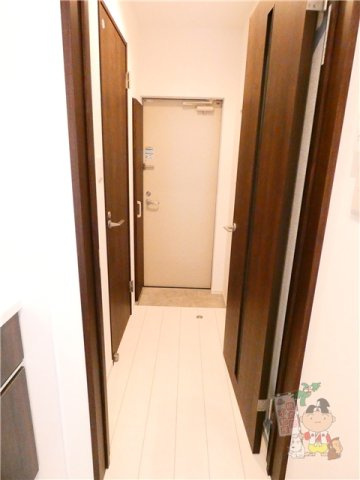ＲＥＧＡＬＥＳＴ法界院の玄関