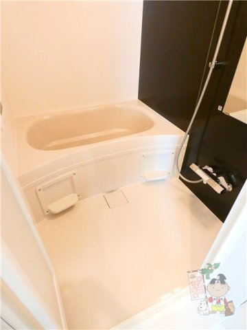 ＲＥＧＡＬＥＳＴ法界院の浴室