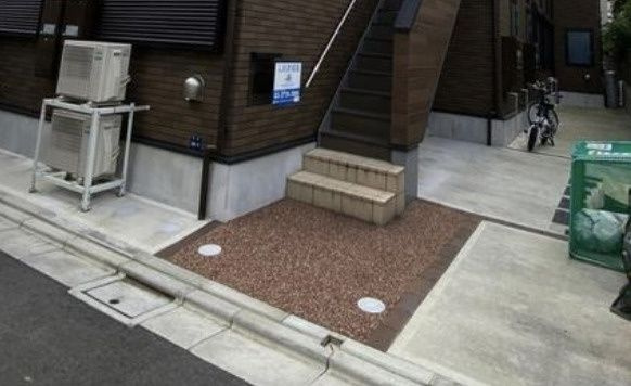 ハーモニーテラス永福Ⅱのその他共用部分