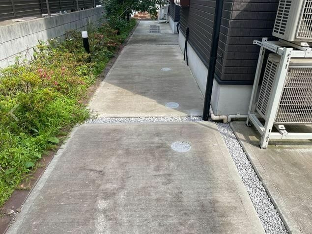 ハーモニーテラス永福Ⅱのその他共用部分