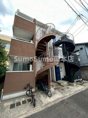 アクロス芦屋西アパートメントⅡ
