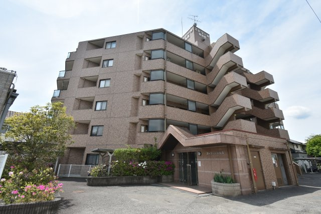 エトワール仙台西