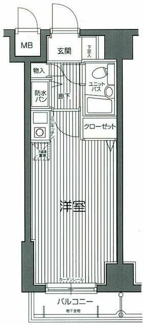 ガラ・ステージ目白台
