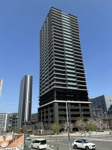 ＭＪＲ熊本ゲートタワーのその他共用部分