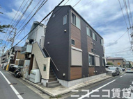 大田区東蒲田１丁目のアパートの画像