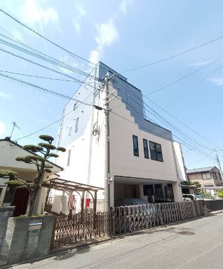 糸島市一棟ビル