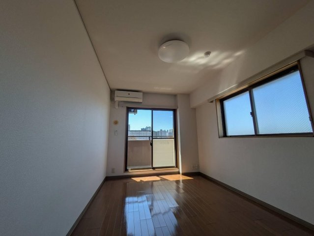 【展望】サンシティ北四番丁 
