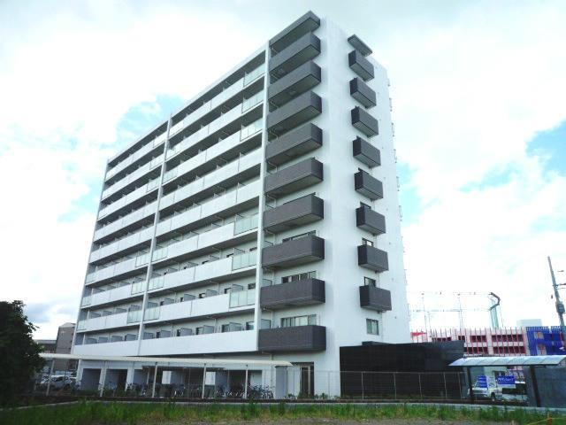 【外観】 | エンゼルプラザWESTI