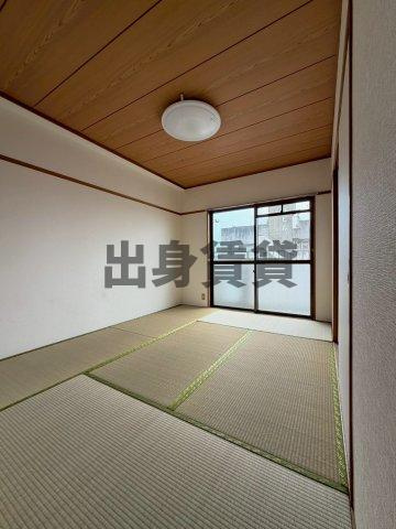 仲介手数料0円！エクセレントライフ清水の和室