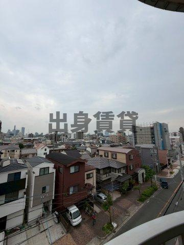 仲介手数料0円！エクセレントライフ清水の展望