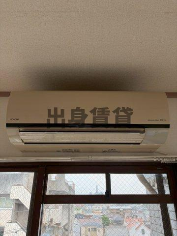 仲介手数料0円！エクセレントライフ清水の設備