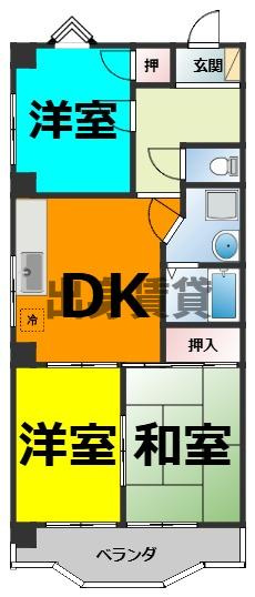 仲介手数料0円！エクセレントライフ清水