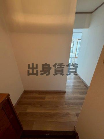 仲介手数料0円！エクセレントライフ清水の内装