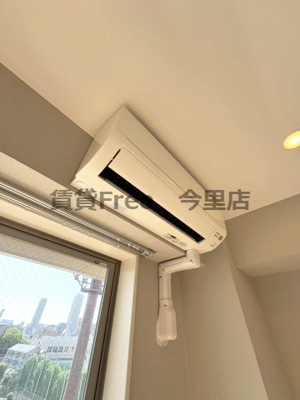 【設備】 | セゾンラトゥール桃谷