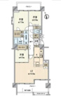 ガーデンプラザ新検見川１１番館の画像