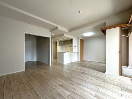 ガーデンプラザ新検見川１１番館