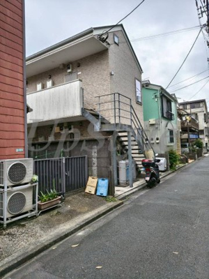 【外観】 | マイネブルク