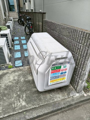 【その他共用部分】 | マイネブルク