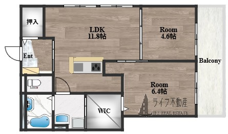 ハーティ菱屋西