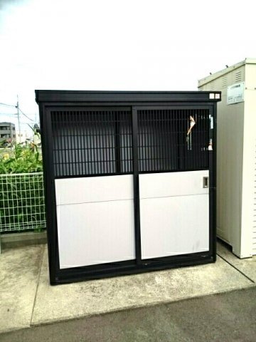 カ－サ　グランデのその他共用部分
