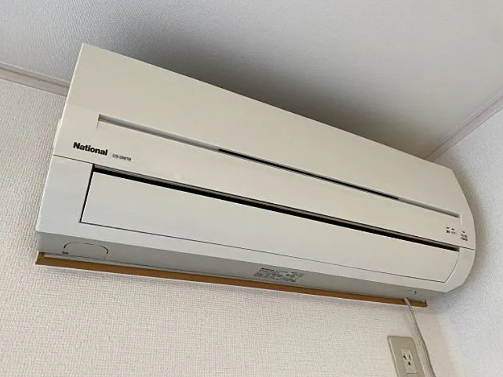 コンフォート双葉Ⅲの設備