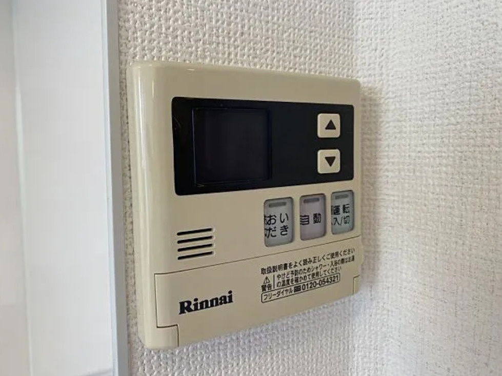 コンフォート双葉Ⅲの設備