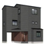 東久留米市本町2丁目　新築一戸建住宅　全1棟　(保谷店)の画像