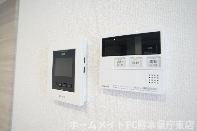 ノエルのセキュリティ
