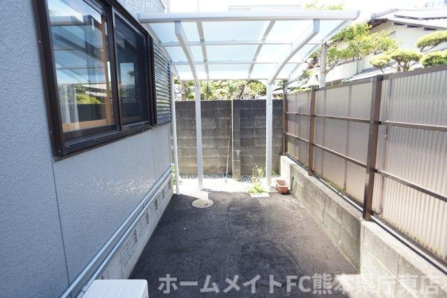 ノエルのその他共用部分