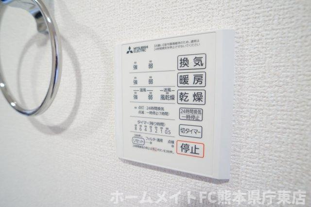ノエルの設備