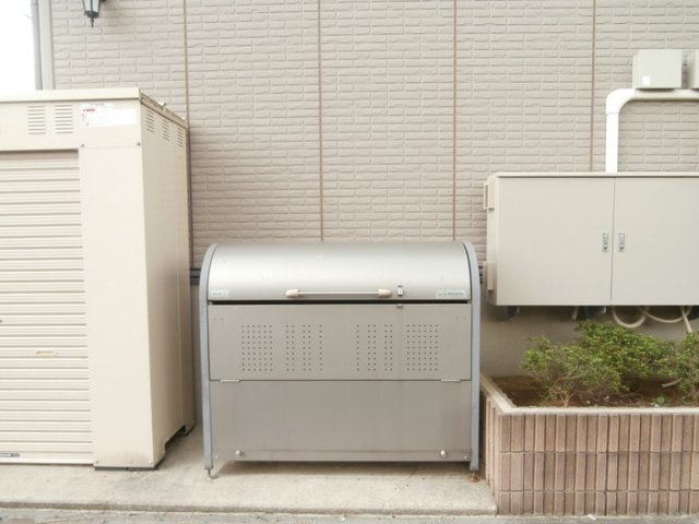 L.DITAの設備