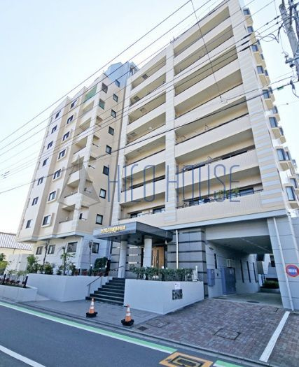 ダイアパレス川越西小仙波