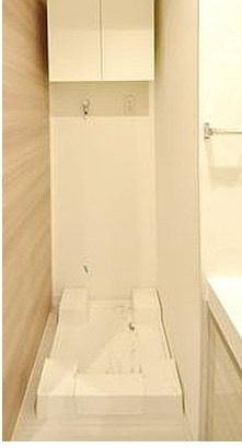 【設備】エムズサニーパレス月島 