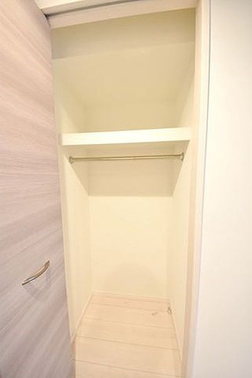【収納】エムズサニーパレス月島 