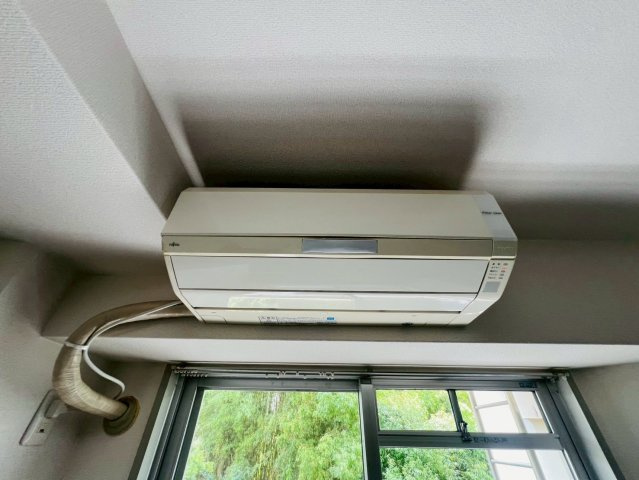 パサージュ垂水の設備