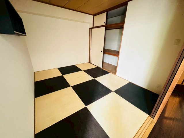 パサージュ垂水の内装