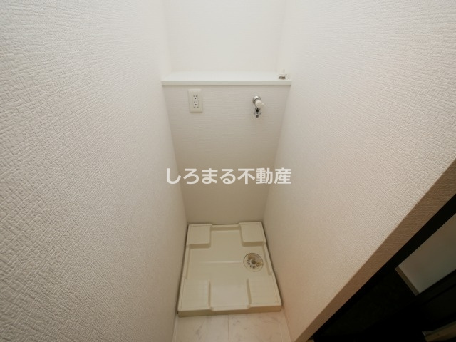 CITY SPIRE北梅田のその他